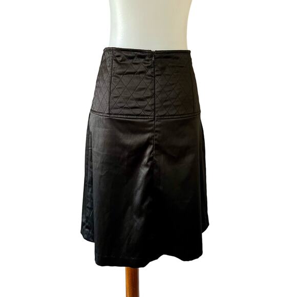 Gracia skirt high waist corset style front 1990s - Picture 2 of 11
